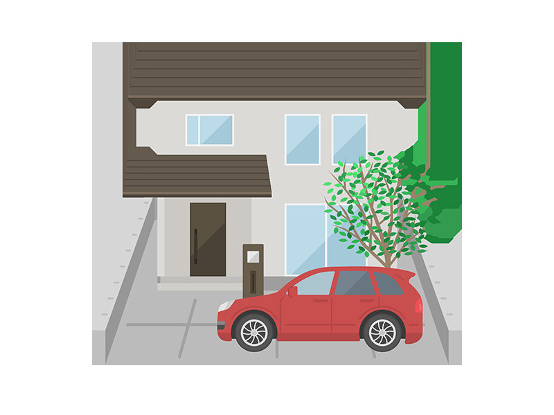 高崎市中泉町　S様邸の画像