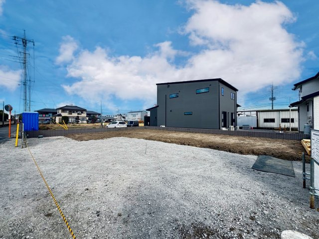 高崎市元島名　H様邸の画像