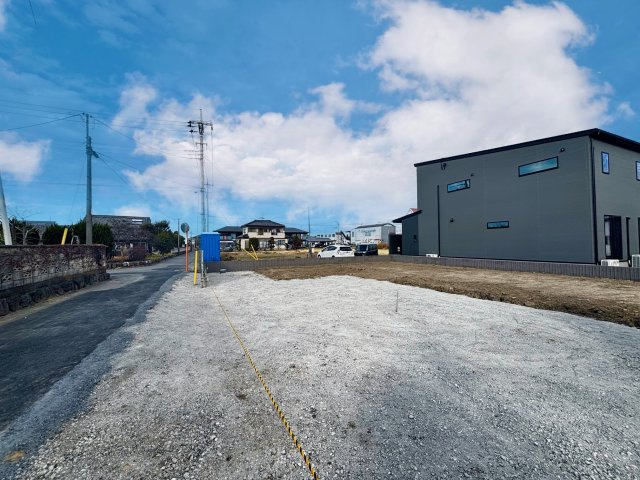 高崎市元島名　H様邸の画像