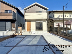 前橋市大利根町　T様邸の画像