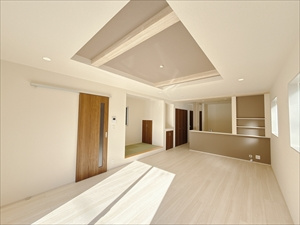 前橋市大利根町　T様邸の画像