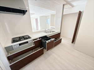 前橋市大利根町　T様邸の画像