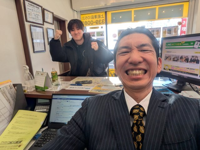 T様の画像