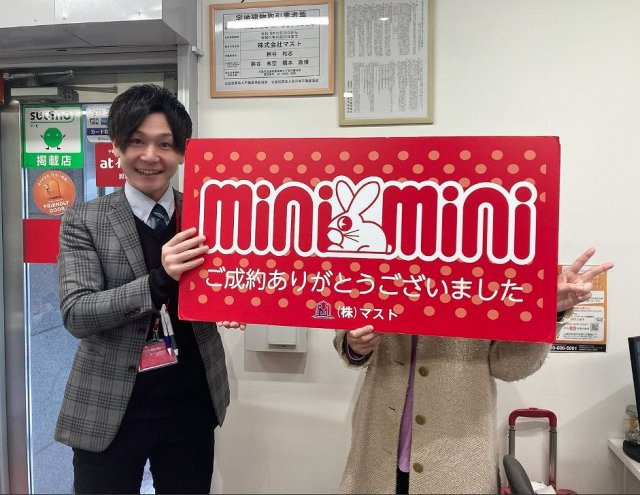 K.N様の画像