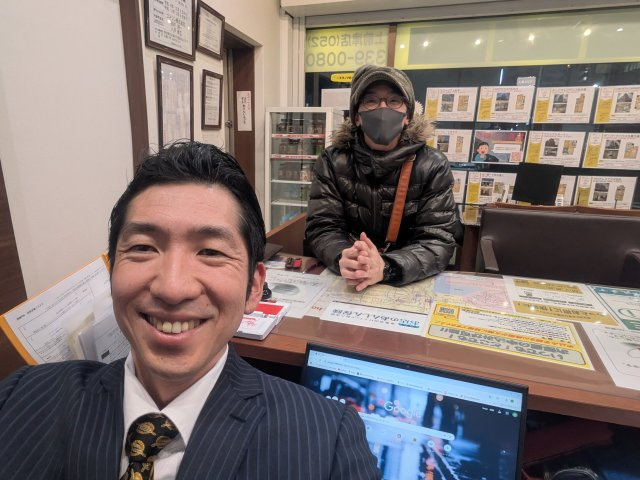 T様の画像