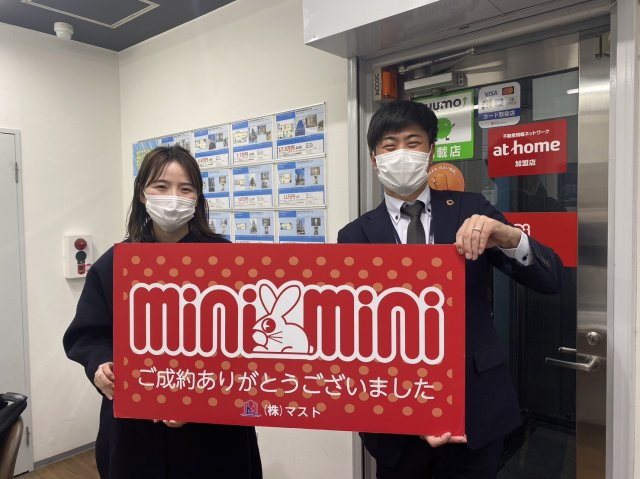 A.I様の画像