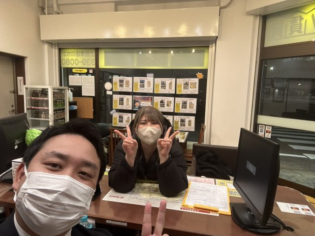 I様の画像