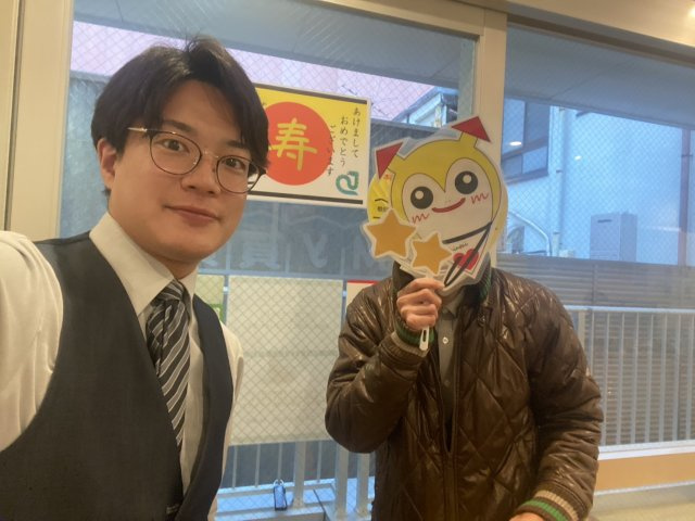 S様の画像