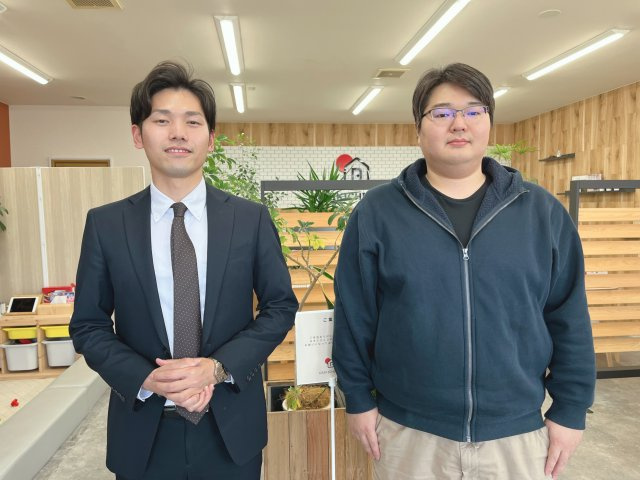 【購入】H・H様の画像