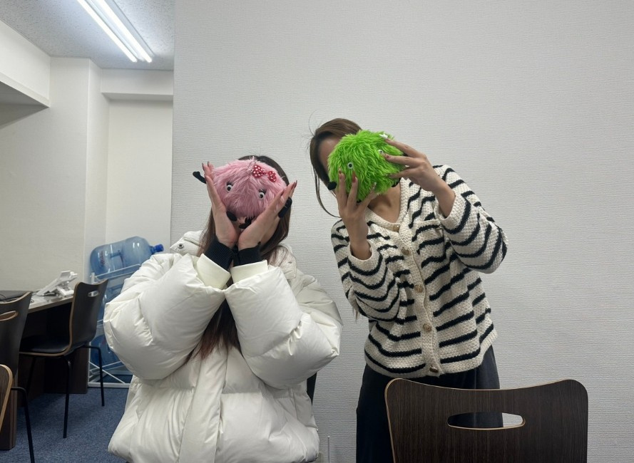 K・Aの画像