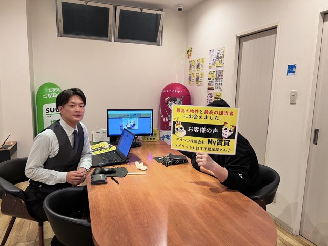 Y様の画像