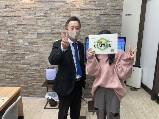 K様の画像