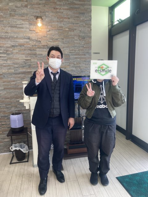 O様の画像
