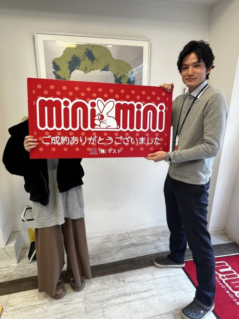 Y.K様の画像