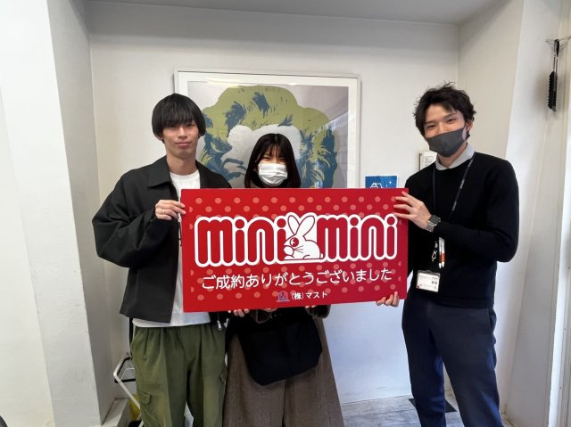 N様の画像