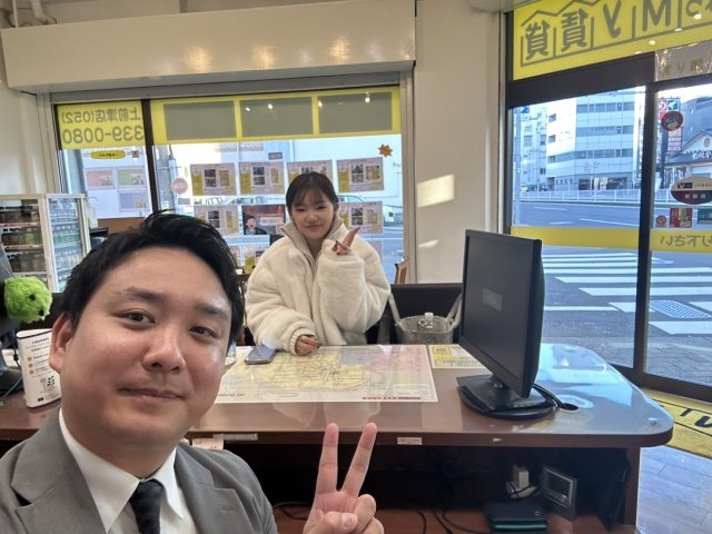 S様の画像