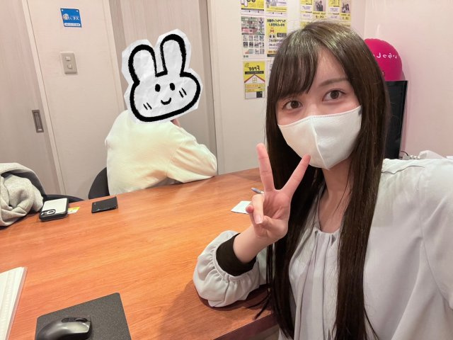 I様の画像