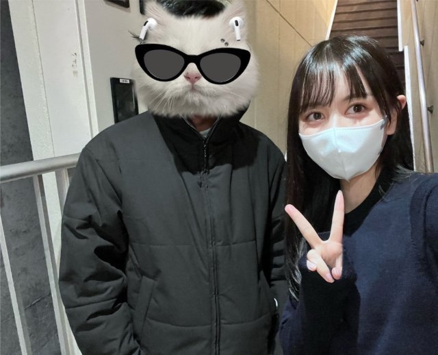 O様の画像
