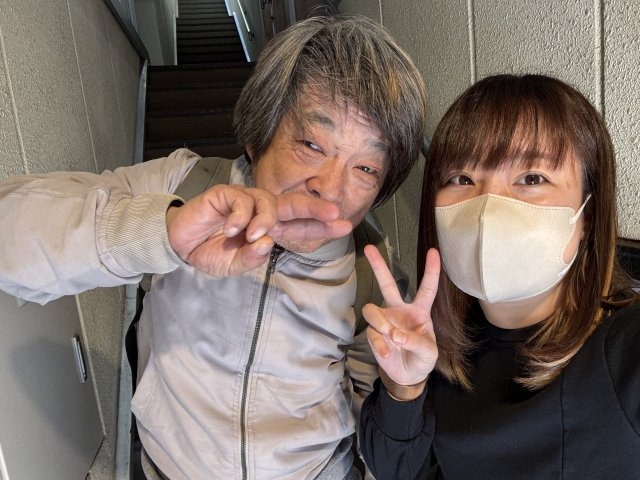 T様の画像