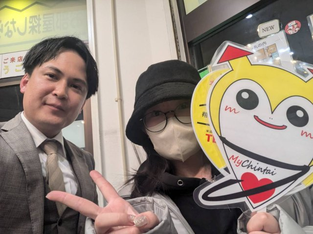Y様の画像