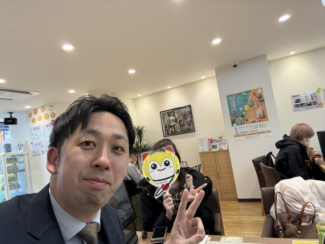 I様の画像