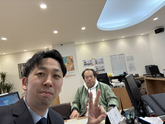 O様の画像