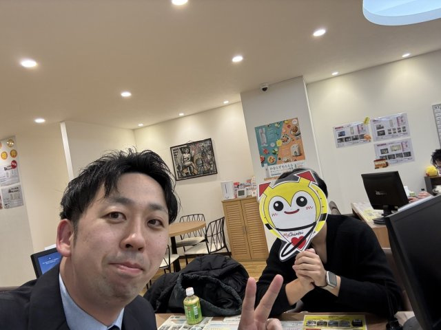 I様の画像