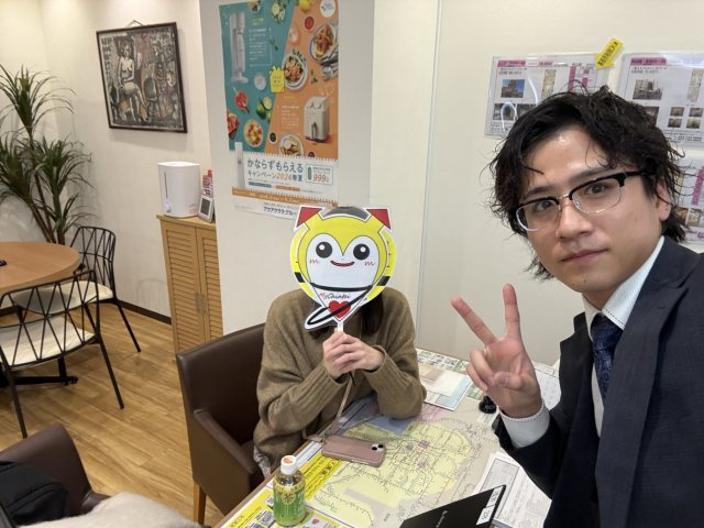 K様の画像