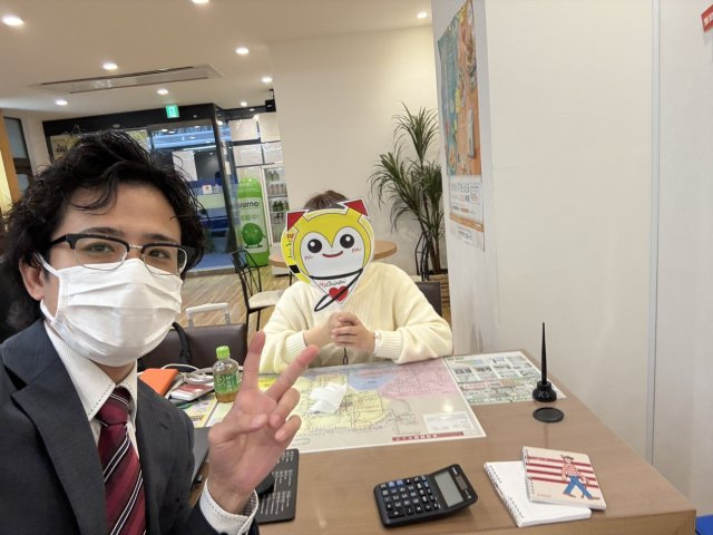 U様の画像