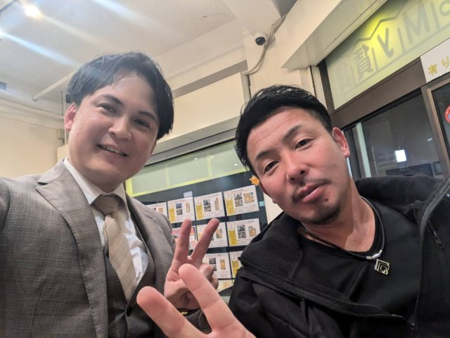 Y様の画像