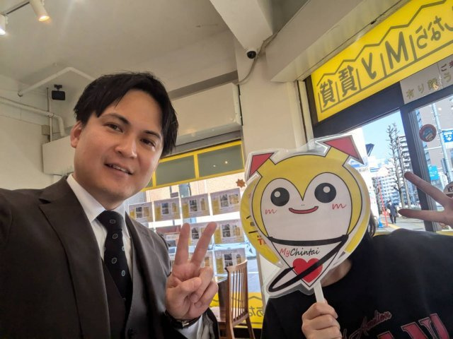 A様の画像