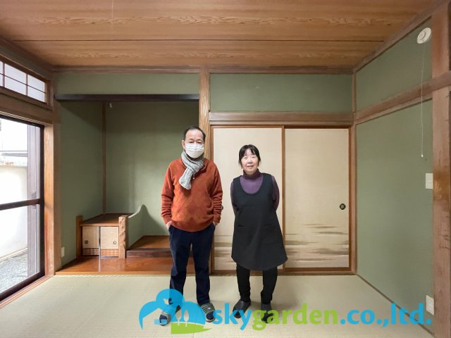 東京都　H様の画像