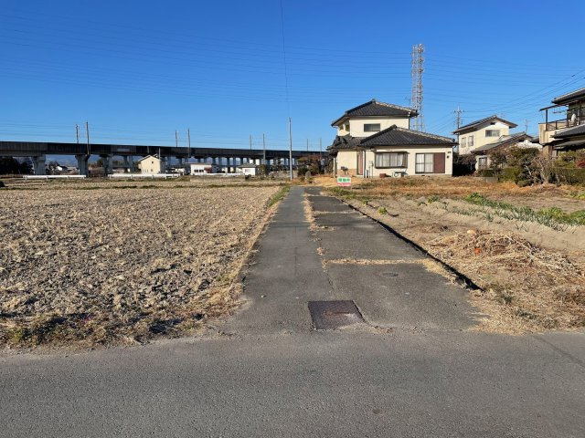 藤岡市岡之郷 A様（2025年1月 売却）の画像