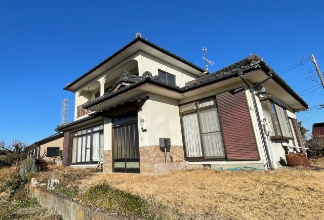 藤岡市岡之郷 B様（2025年1月 購入）の画像