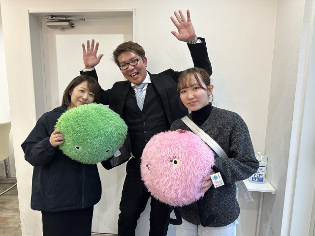 S様の画像