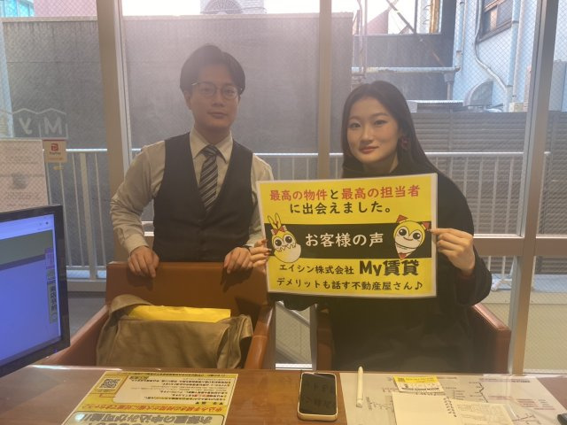 T様の画像