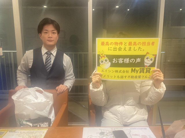 K様の画像