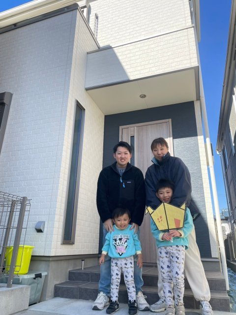 K様【売却・購入】の画像