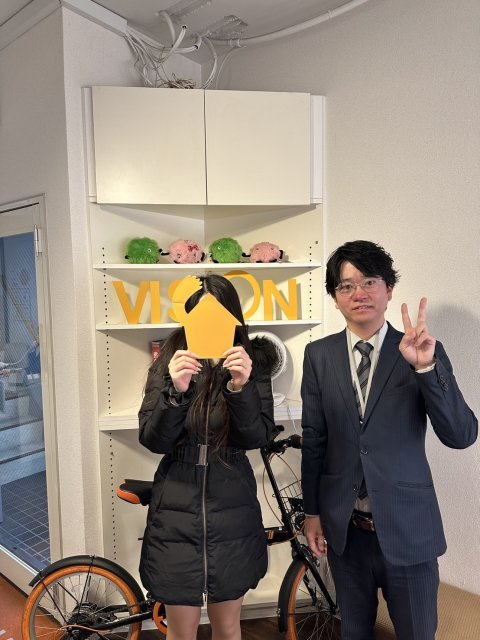 H・H様(2025.1.23)の画像