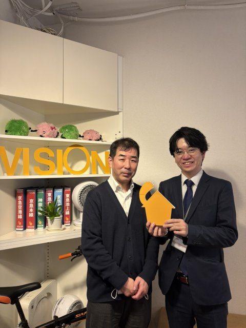 Y・Y様(2025.1.24)の画像