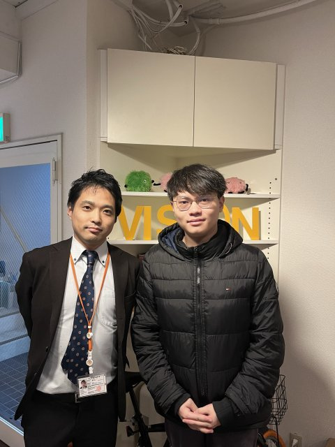 C・P様(2025.1.24)の画像