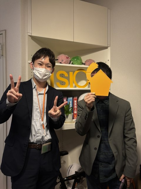 Y・S様(2025.1.25)の画像