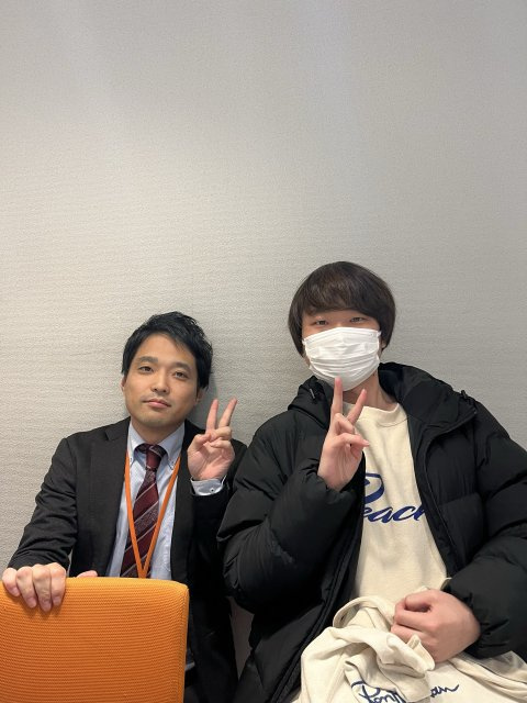 T・O様(2025.1.25)の画像
