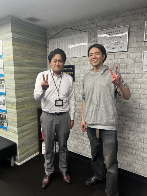 F様 (2025年1月ご成約)の画像