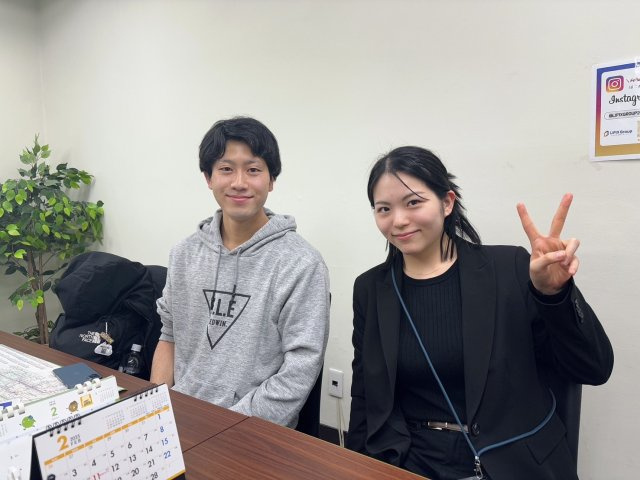 I様の画像