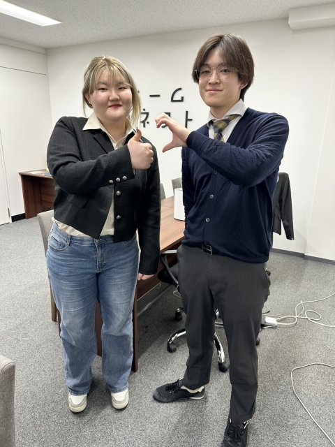 I様の画像