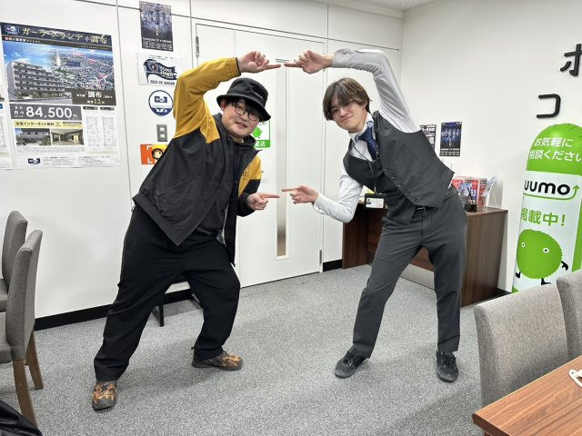 S様の画像