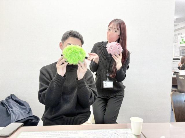 E・Ｓ様の画像