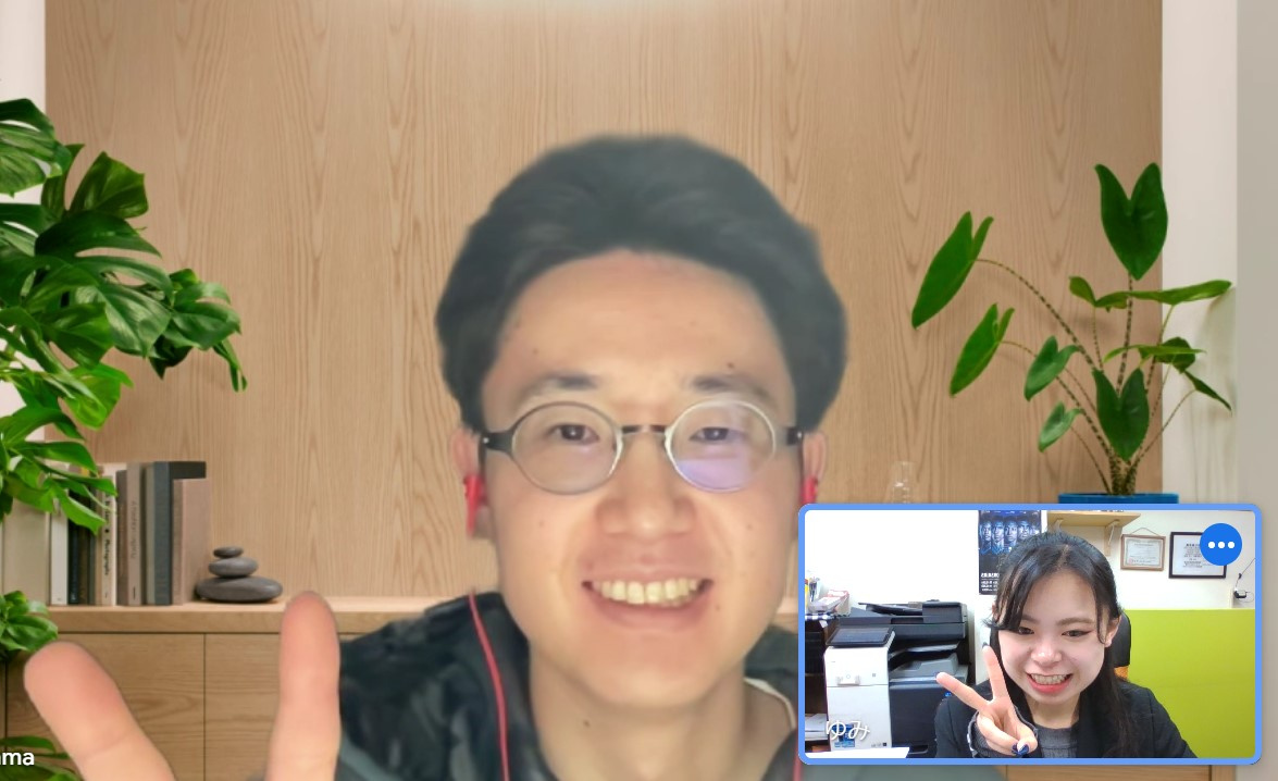 O様の画像