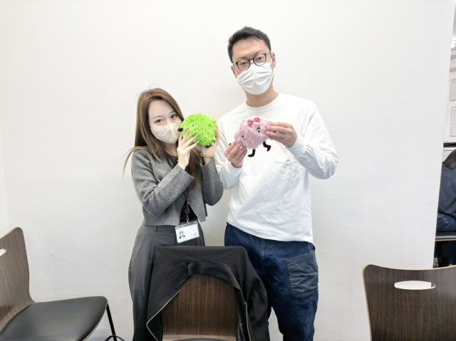 Ｎ・Ｋ様の画像